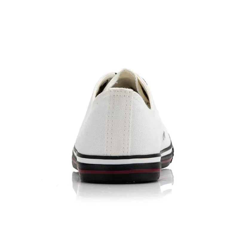 Men Canvas Shoes Cloth Footwear