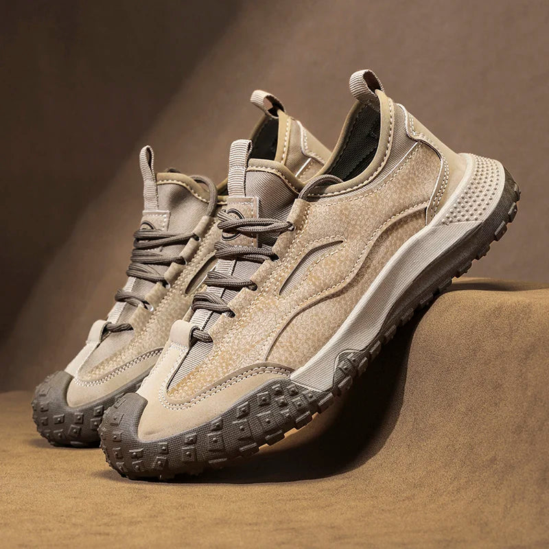 Men's casual sports outdoor Shoes