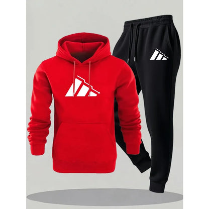 Men's Fashionable Sport Suits