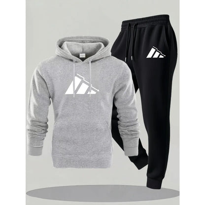 Men's Fashionable Sport Suits