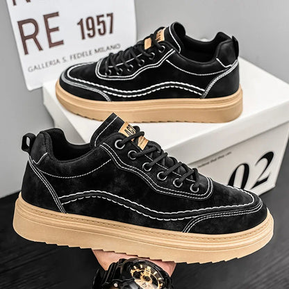 Men Casual Comfortable Running Shoes