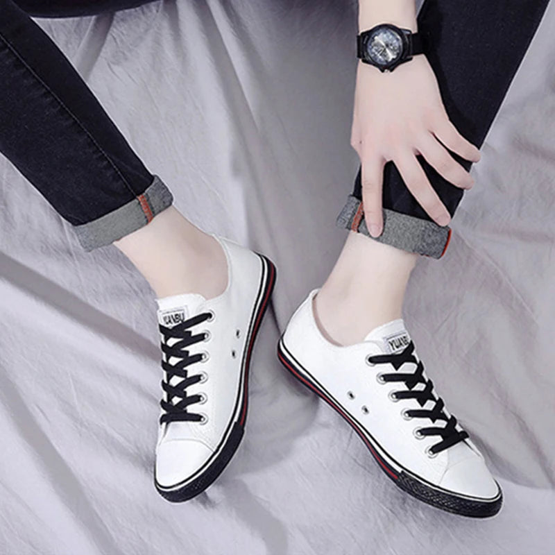 Fashion Shoes Men Footwear