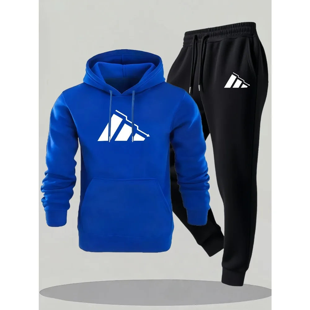 Men's Fashionable Sport Suits