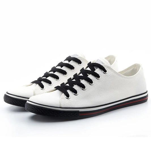 Men Canvas Shoes Cloth Footwear