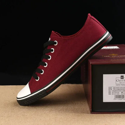 Fashion Shoes Men Footwear