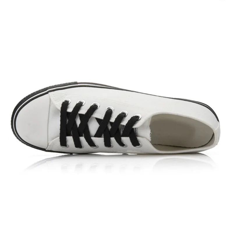 Men Canvas Shoes Cloth Footwear