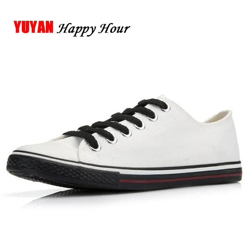 Men Canvas Shoes Cloth Footwear