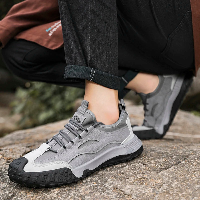 Men's casual sports outdoor Shoes