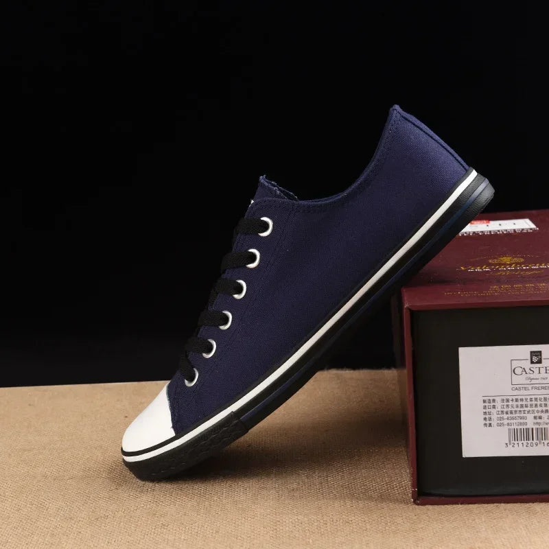 Fashion Shoes Men Footwear