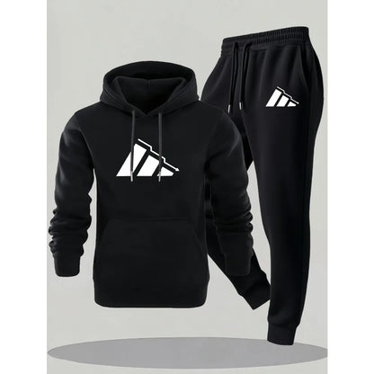 Men's Fashionable Sport Suits