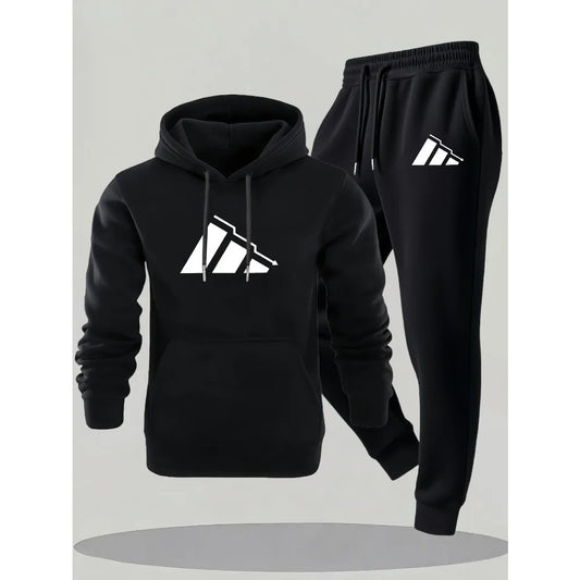 Men's Fashionable Sport Suits