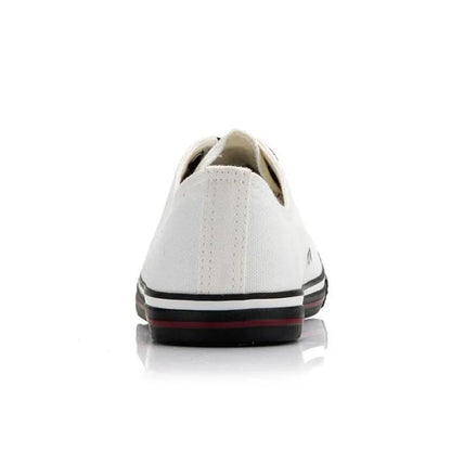 Men Canvas Shoes Cloth Footwear