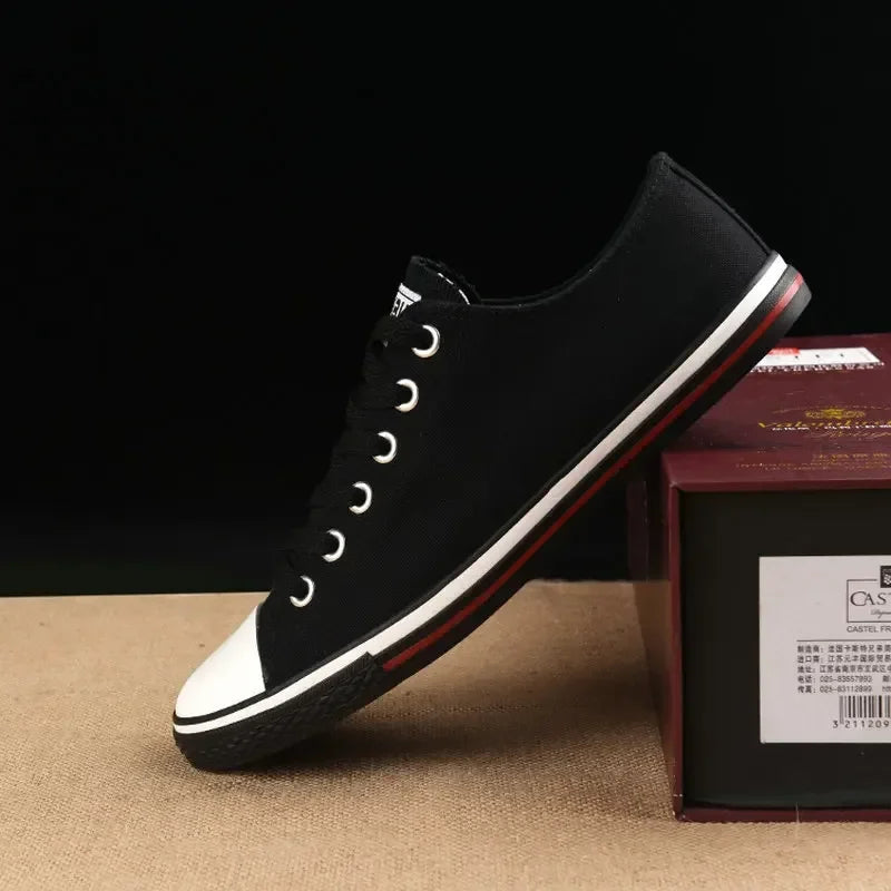 Fashion Shoes Men Footwear