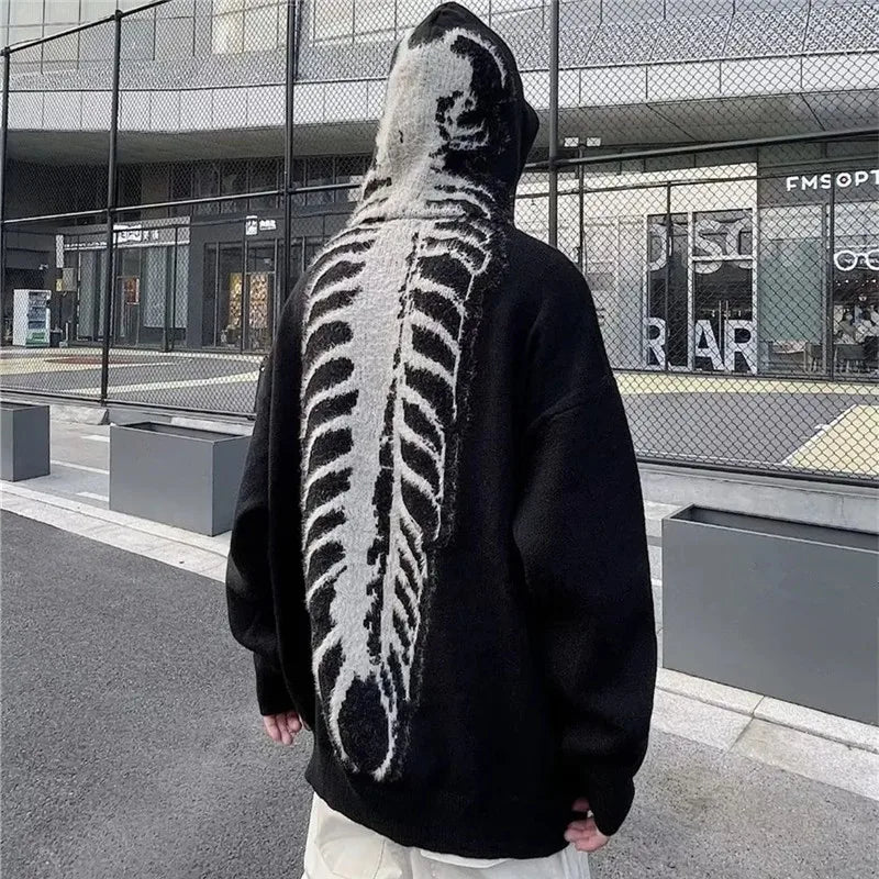 Fashion Mens Autumn and Winter Sweater  For Men