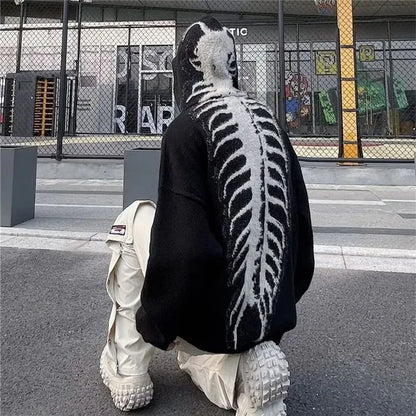 Fashion Mens Autumn and Winter Sweater  For Men