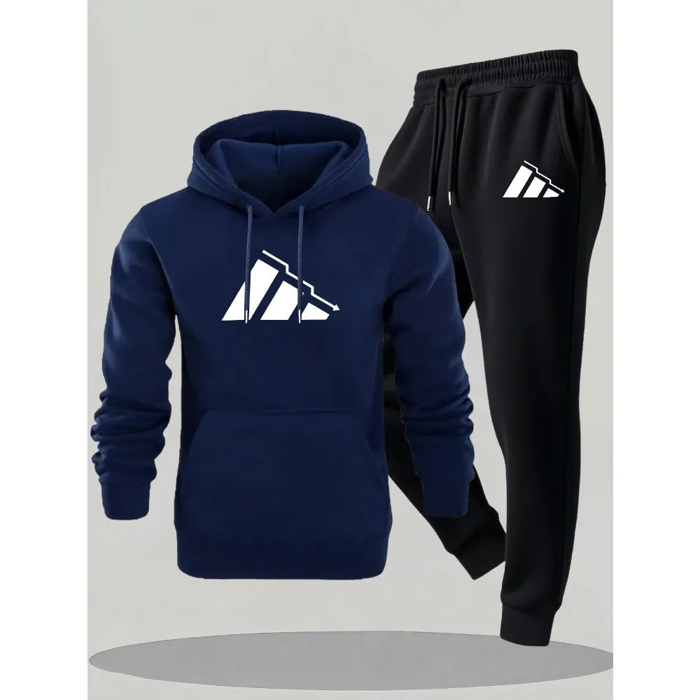 Men's Fashionable Sport Suits