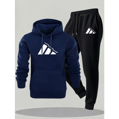 Men's Fashionable Sport Suits